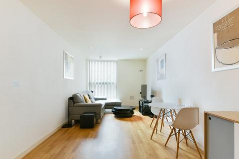 1 bedroom flat for sale, Hermitage Street, Paddington, London, W2