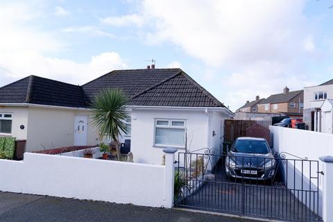 3 bedroom semi-detached bungalow for sale, Dingle Road, Plymouth PL7