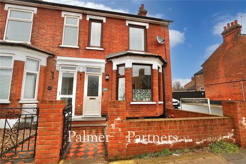 109 Back Hamlet, Ipswich, IP3 8AW