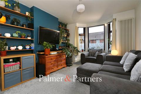 109 Back Hamlet, Ipswich, IP3 8AW