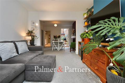 109 Back Hamlet, Ipswich, IP3 8AW
