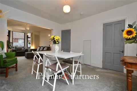 109 Back Hamlet, Ipswich, IP3 8AW