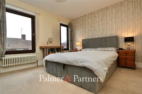 109 Back Hamlet, Ipswich, IP3 8AW