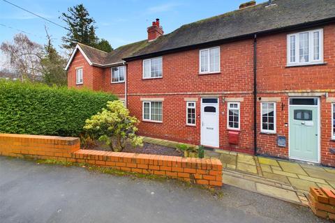 Habberley Road, Pontesbury, Shrewsbury