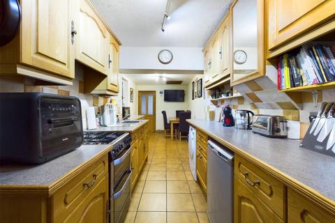 3 bedroom terraced house for sale, Habberley Road, Pontesbury, Shrewsbury