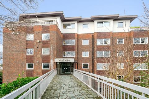 2 bedroom apartment for sale, West View, The Drive, Hove