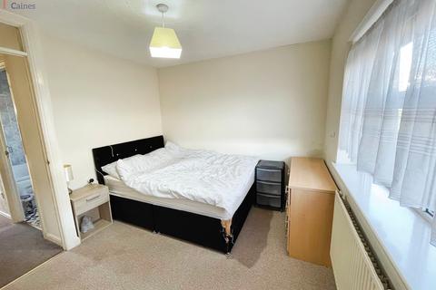 2 bedroom end of terrace house for sale, Bagle Court, Port Talbot, Neath Port Talbot. SA12 8EQ