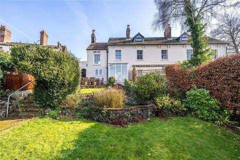 3 bedroom semi-detached house for sale, St. Leonards Road, Norwich, Norfolk, NR1