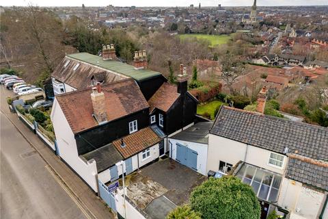 3 bedroom semi-detached house for sale, St. Leonards Road, Norwich, Norfolk, NR1