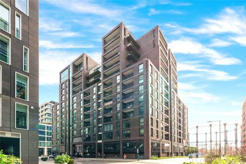 1 bedroom apartment for sale, Plimsoll Building, 1 Handyside Street, N1C