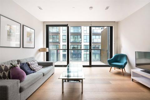 1 bedroom apartment for sale, Plimsoll Building, 1 Handyside Street, N1C