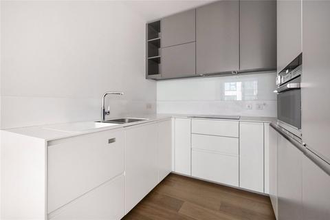 1 bedroom apartment for sale, Plimsoll Building, 1 Handyside Street, N1C