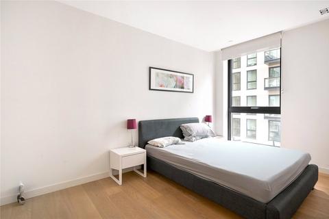 1 bedroom apartment for sale, Plimsoll Building, 1 Handyside Street, N1C