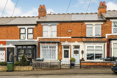 2 bedroom terraced house to rent, Reginald Road, West Midlands B67