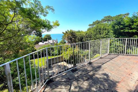 Totland Bay, Isle of Wight