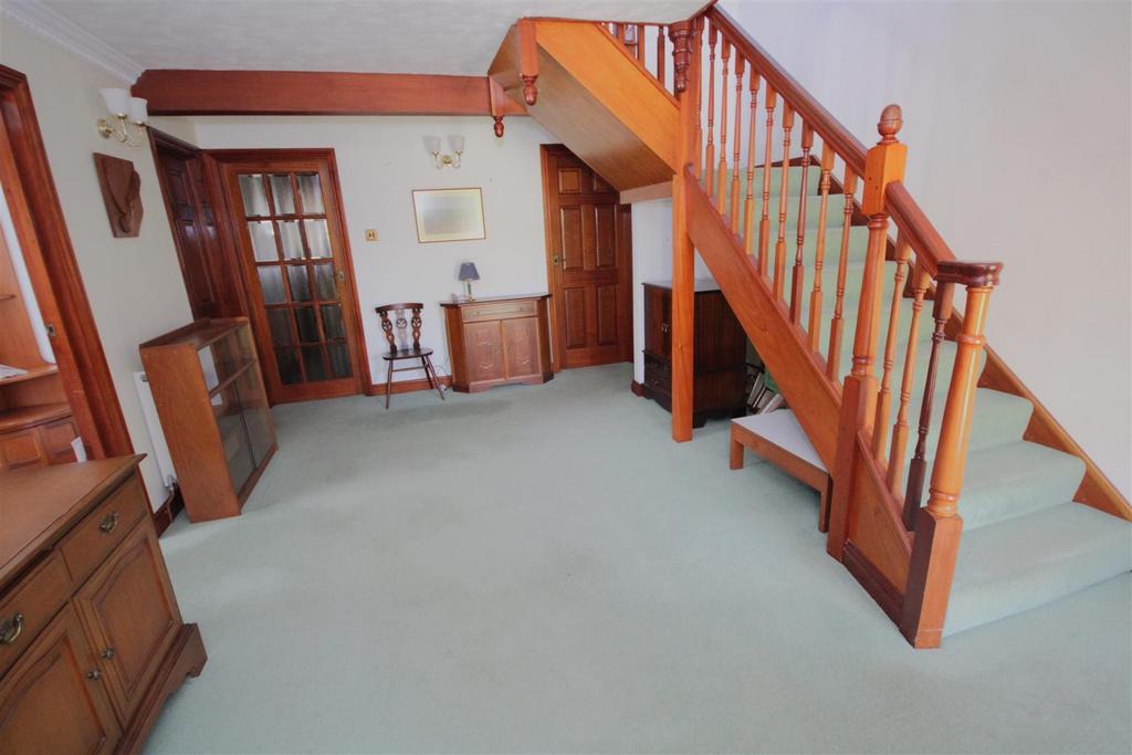 Reception Hall
