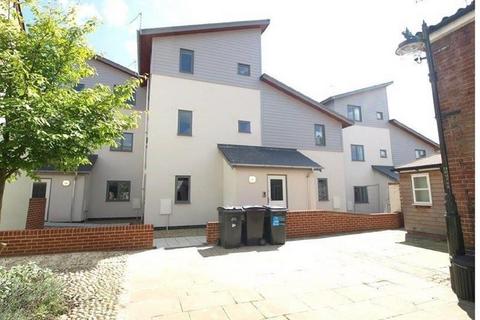 undefined, LITTLE BULL CLOSE, NORWICH