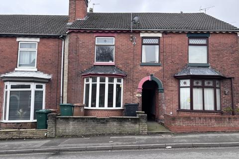 3 bedroom terraced house for sale, Alexandra Road, Swadlincote, DE11