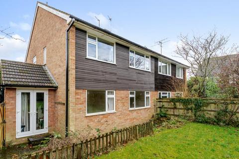 2 bedroom semi-detached house to rent, Woodlands Close,  Headington,  OX3