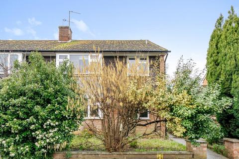 2 bedroom semi-detached house to rent, Woodlands Close,  Headington,  OX3