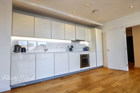 1 bedroom apartment to rent, Murrain Road, London