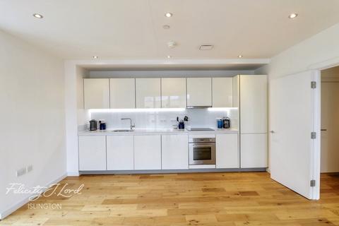 1 bedroom apartment to rent, Murrain Road, London