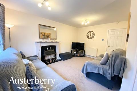 72 Althrop Grove, Stoke-on-trent, ST3 1UF