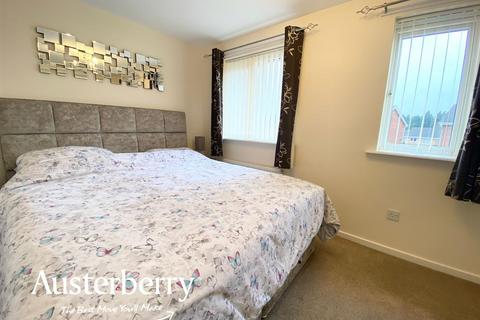 72 Althrop Grove, Stoke-on-trent, ST3 1UF