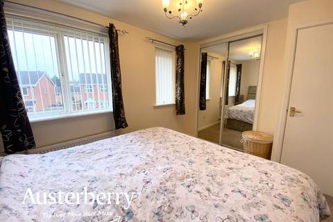 72 Althrop Grove, Stoke-on-trent, ST3 1UF