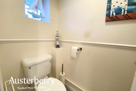 72 Althrop Grove, Stoke-on-trent, ST3 1UF