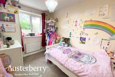 72 Althrop Grove, Stoke-on-trent, ST3 1UF
