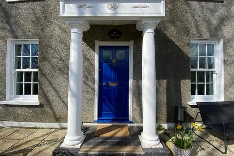4 bedroom detached house for sale, Graig Road, Godrergraig, Swansea.