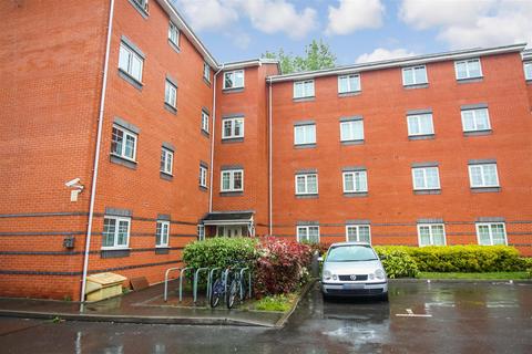 Rathbone Court, Stoney Stanton Road, Coventry