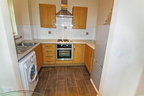 2 bedroom flat to rent, Rathbone Court, Stoney Stanton Road, Coventry