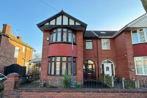 3 bedroom semi-detached house for sale, Kings Road, Old Trafford