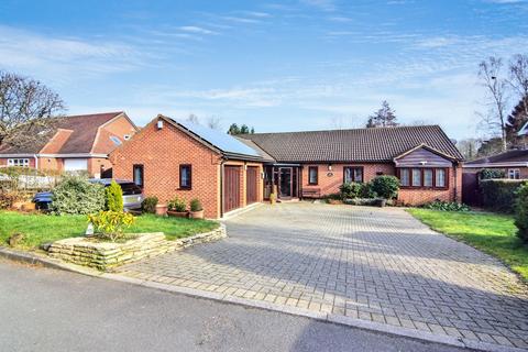 4 bedroom detached bungalow for sale, Ainsbury Road, Coventry CV5