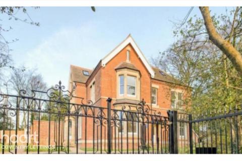 1 bedroom apartment to rent, North Avenue, Coventry