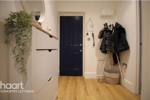 1 bedroom apartment to rent, North Avenue, Coventry