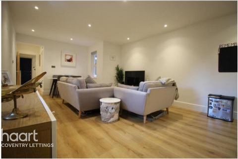 1 bedroom apartment to rent, North Avenue, Coventry