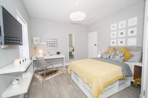 En Suite 2, 24a Edward Street, Luton, Bedfordshire, LU2 0NF