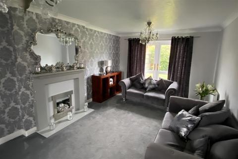 4 bedroom detached house for sale, Little Close, Farington Moss, Leyland