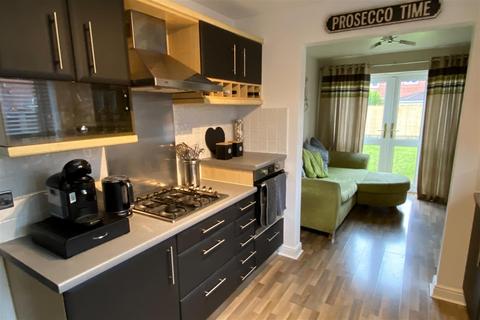 undefined, Little Close, Farington Moss, Leyland