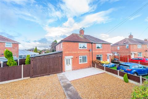 3 bedroom semi-detached house for sale, Victoria Avenue, Ketley, Telford, Shropshire, TF1