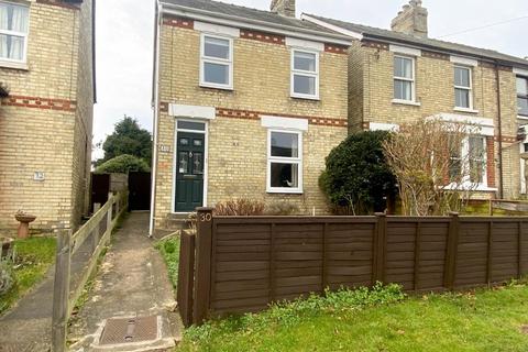 4 bedroom detached house for sale, Hillside, Sawston, Cambridge