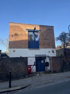 Office for sale, Anglers Lane, London NW5