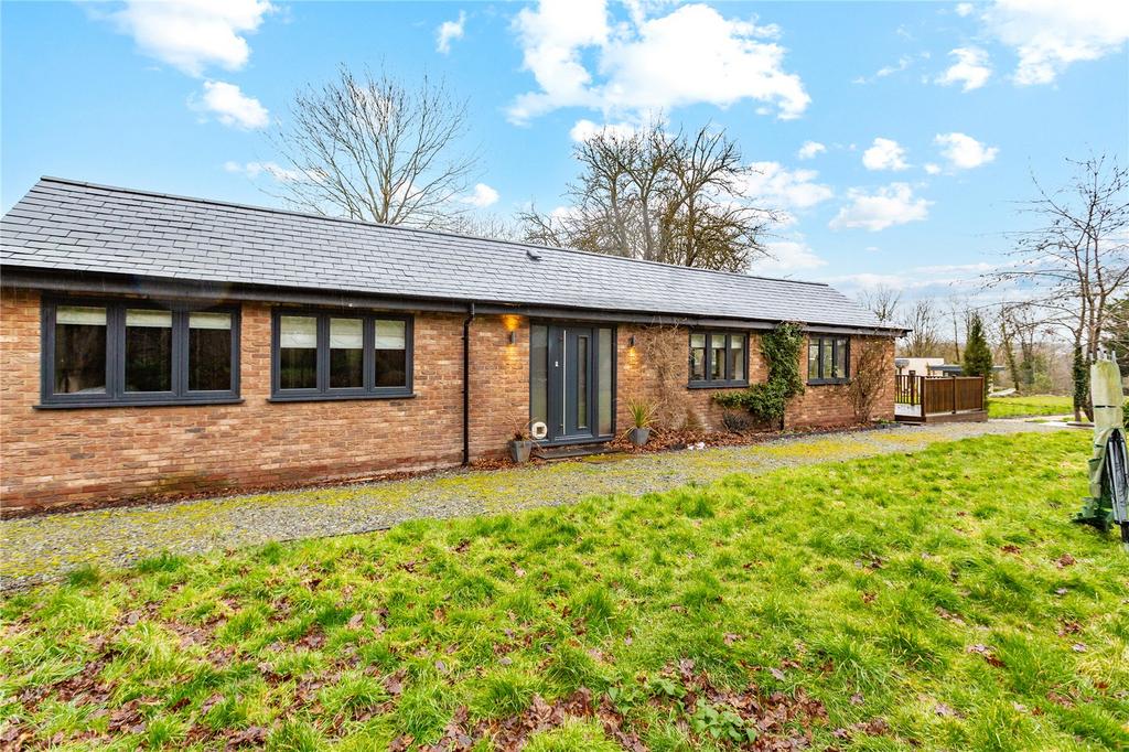 Outbuilding