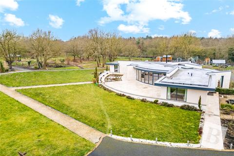 undefined, Harold Court Road, Harold Wood, RM3