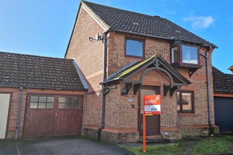 3 bedroom link detached house for sale, Corfe Mullen