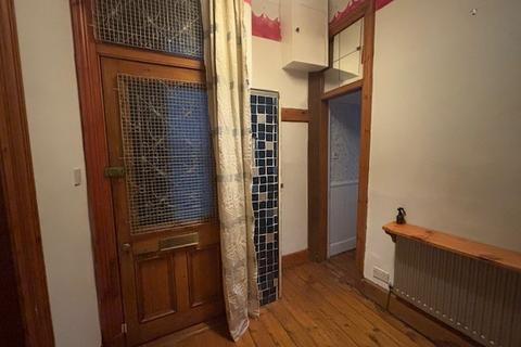 undefined, Whitehill Street, Dennistoun, Glasgow, G31