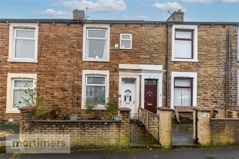 Jubilee Street, Oswaldtwistle, Accrington, Lancashire, BB5